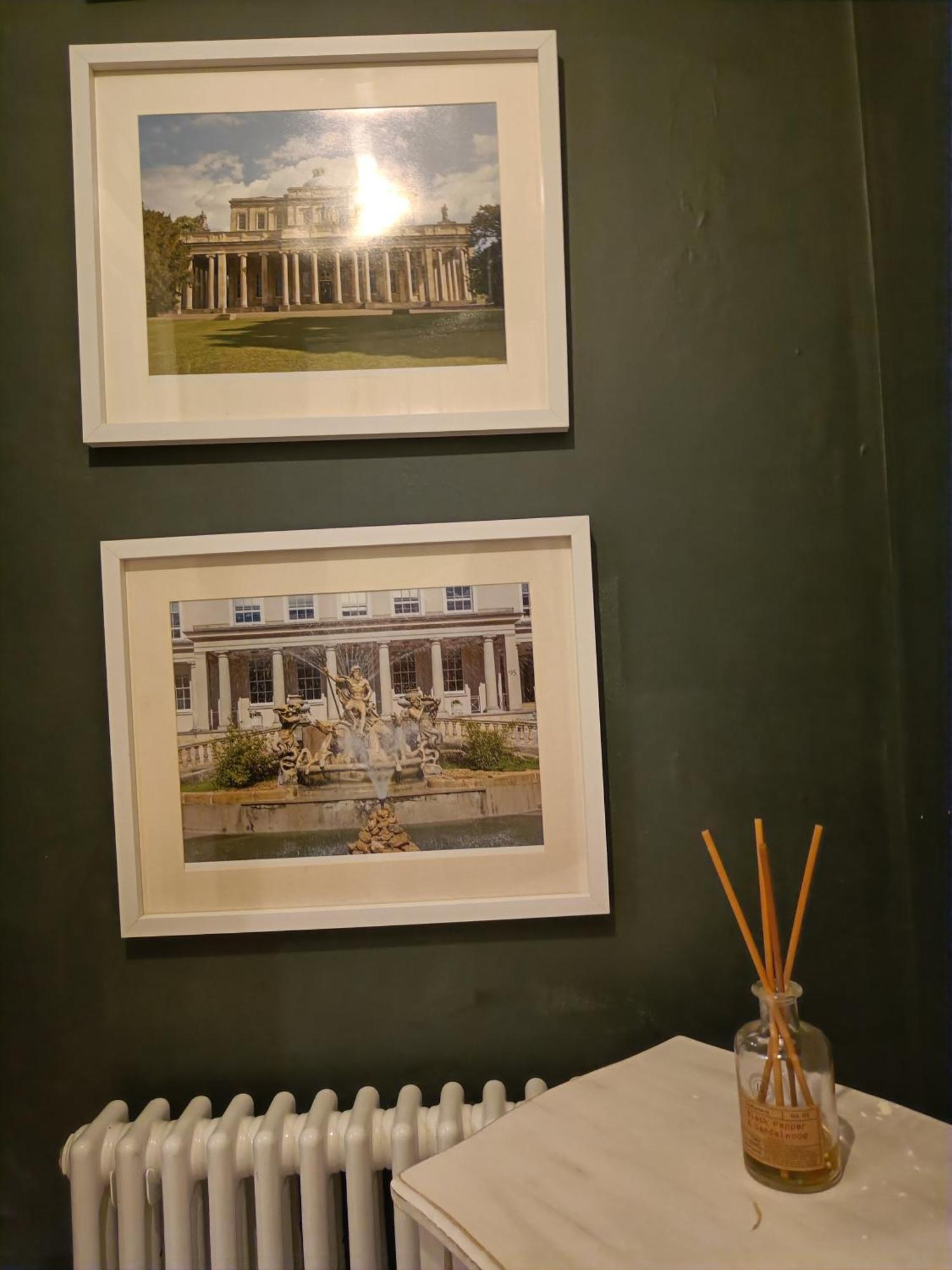 Rooms On The Prom เชลเทนแฮม ภายนอก รูปภาพ