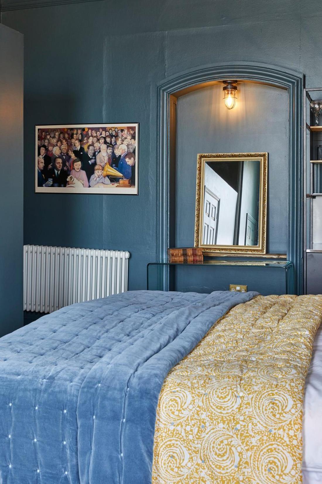 Rooms On The Prom เชลเทนแฮม ภายนอก รูปภาพ